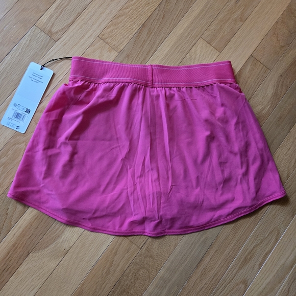 Alo Yoga Tennis Skirt Summer Crush - Picture 2 of 6
